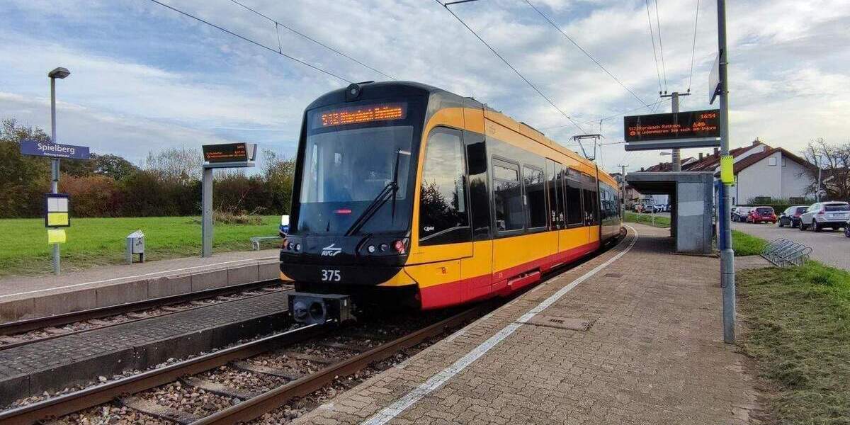 Grundstück Karlsbad Spielberg - 132.000&euro; | Angebot:25798909