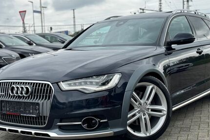 Audi A6 187.500 km 16.950 € Bruchsal 76646