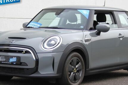Mini Cooper SE 16.800 km 19.655 &euro; Stutensee-Friedrichstal (West) 76297
