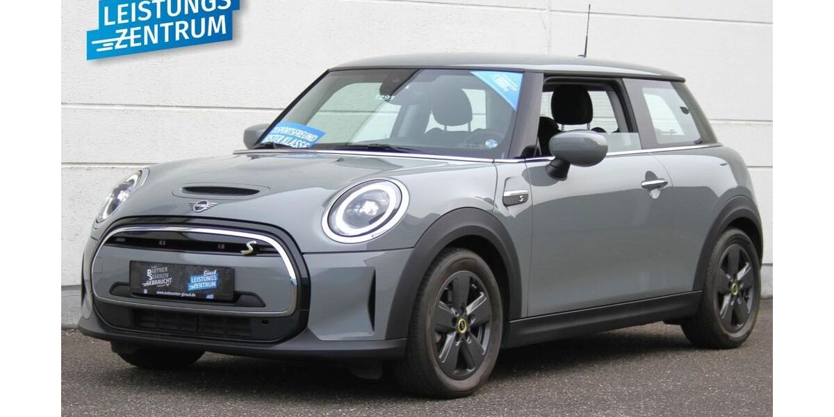 Mini Cooper SE 16.800 km 19.655 &euro; Stutensee-Friedrichstal (West) 76297