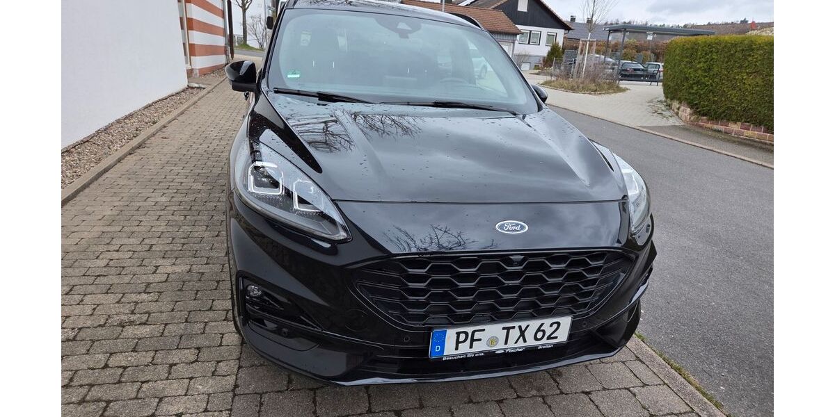 Ford Kuga 104.000 km 20.400 &euro; Maulbronn 75433