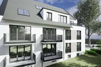 Wohnung zum Kaufen in Bruchsal 398.000 € 83 m² 3.5 zimmer