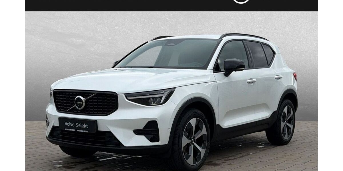 Volvo XC40 1.500 km 38.850 &euro; Karlsruhe 76187