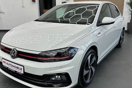 VW Polo 67.000 km 18.480 &euro; Gaggenau 76571