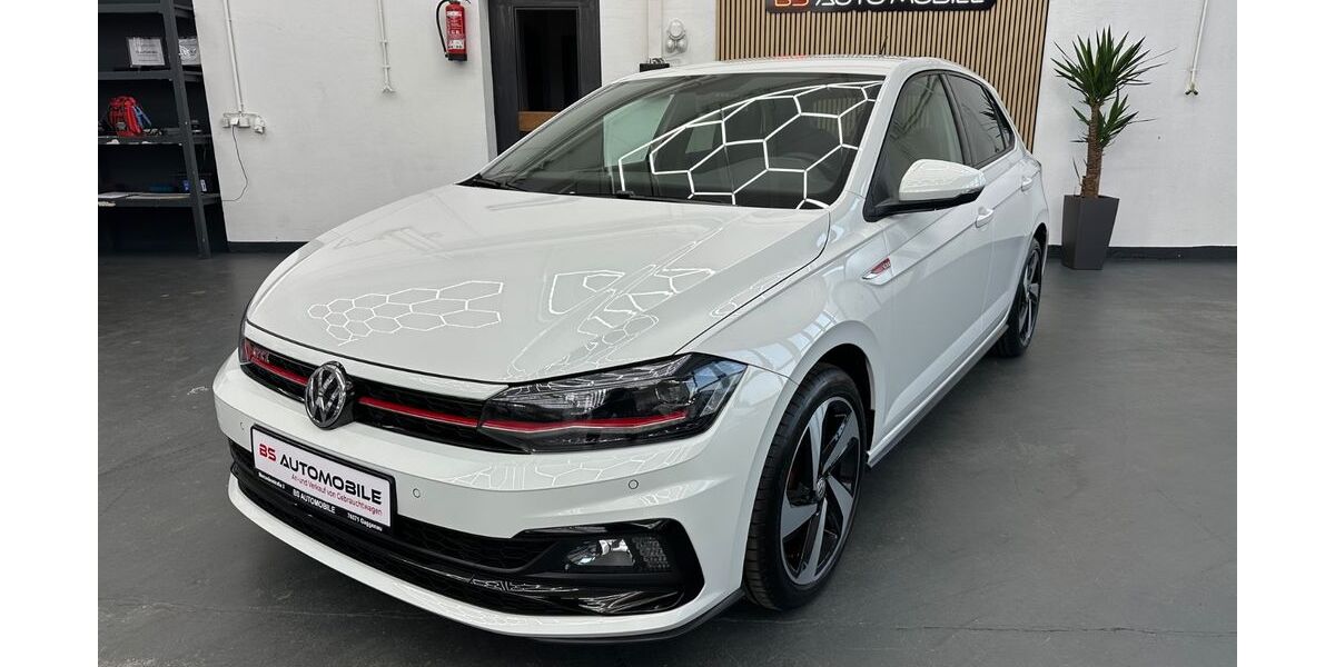 VW Polo 67.000 km 18.480 &euro; Gaggenau 76571