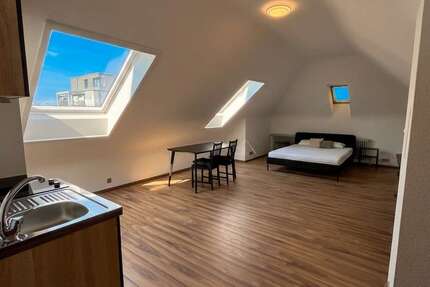 Wohnung Ettlingen - 3 Zimmer, 115 m&sup2;, 1.350&euro; | Angebot:27154278