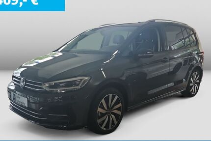 VW Touran 9.990 km 47.295 € Sindelfingen 71063