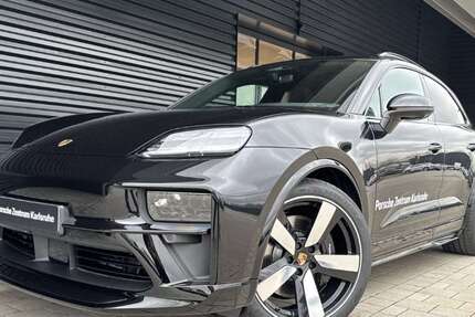 Porsche Macan 9.900 km 119.639 &euro; Ettlingen 76275