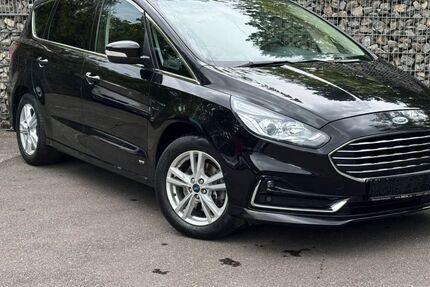 Ford S-Max 75.037 km 19.250 &euro; Sindelfingen 71065