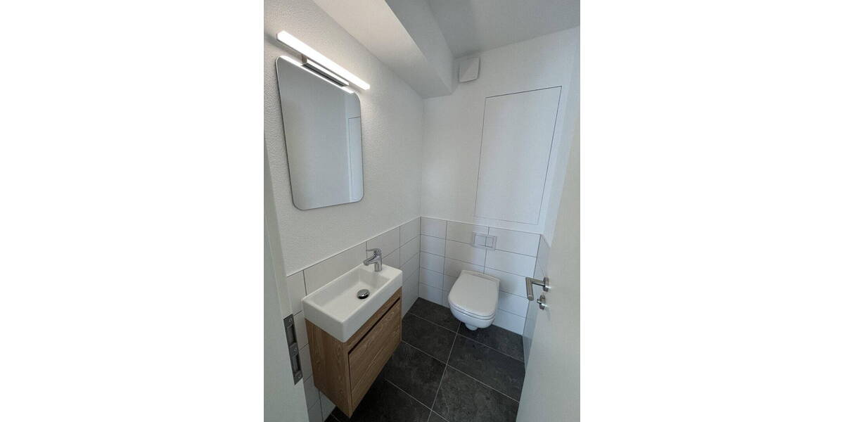 Etagenwohnung Pforzheim Buckenberg - 3 Zimmer, 87 m&sup2;, 295.000&euro; | Angebot:26080607