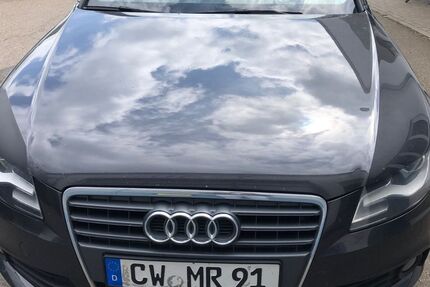 Audi A4 249.000 km 5.900 € Calw 75365