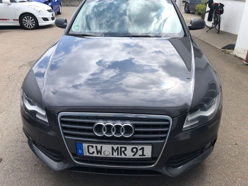 Audi A4 249.000 km 5.900 € Calw 75365