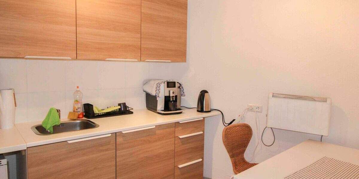 Raum für Erfolg - Ihr neues Büro oder Investment in gefragter Lage von Pforzheim! zimmer