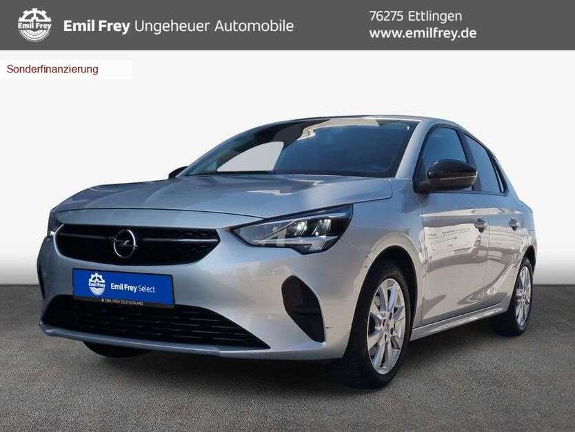 Corsa