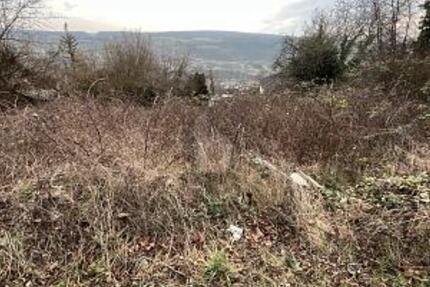 EXKLUSIVES WOHNEN IN BEVORZUGTER AUSSICHT - Grundstück Niefern-Öschelbronn Öschelbronn | Angebot:25412666