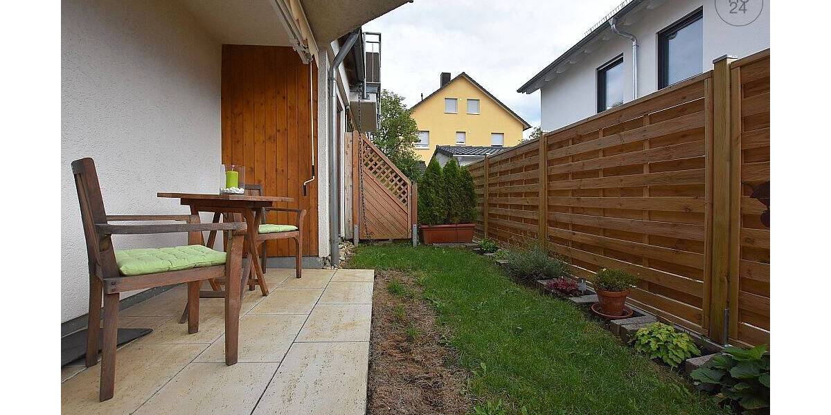 Etagenwohnung Leonberg Eltingen - 2 Zimmer, 40 m&sup2;, 1.390&euro; | Angebot:26798448