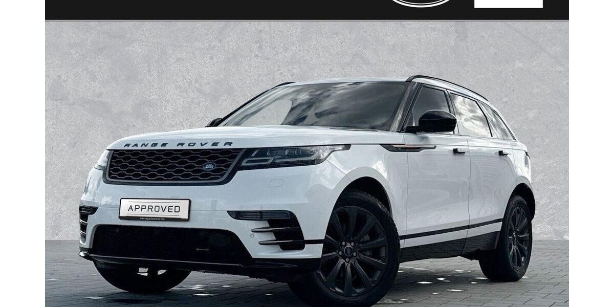 Land Rover Range Rover Velar 31.500 km 47.890 &euro; Karlsruhe 76187