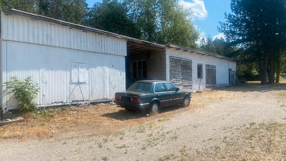 Gewerbeobjekt Bretten - 1.450&euro; | Angebot:25305480