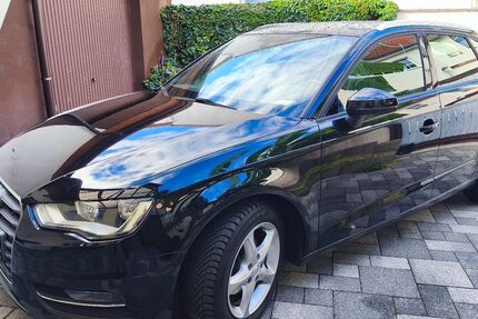 Audi A3 118.000 km 11.499 € Karlsruhe 76187