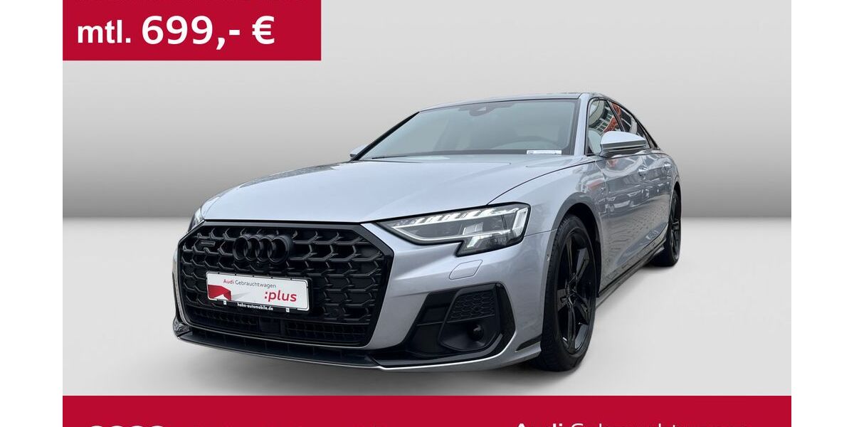 Audi A8 47.756 km 57.690 &euro; Pforzheim 75179