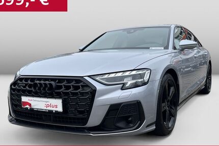 Audi A8 47.756 km 57.999 &euro; Pforzheim 75179