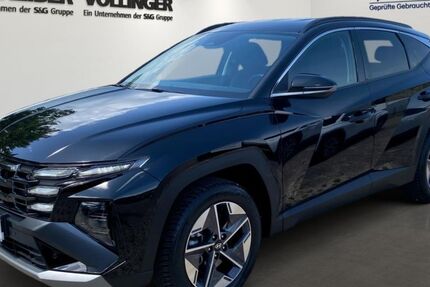 Hyundai TUCSON 16.900 km 29.990 &euro; Karlsruhe 76187