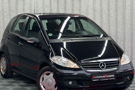 Mercedes-Benz A 180 266.580 km 1.690 &euro; Königsbach-Stein 75203