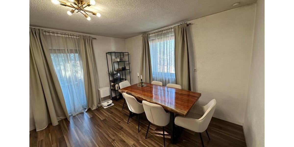 Reihenhaus Pforzheim - 4 Zimmer, 124 m&sup2;, 349.000&euro; | Angebot:26236318