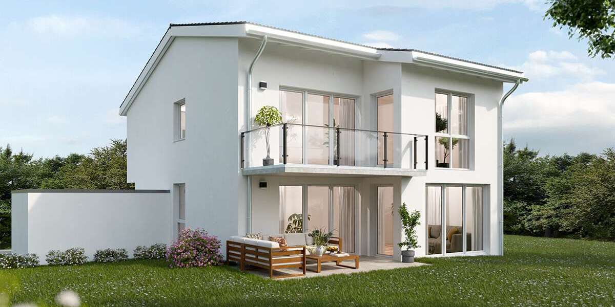 Einfamilienhaus Sindelfingen / Maichingen Maichingen - 8 Zimmer, 200 m&sup2;, 1.263.182&euro; | Angebot:27077252