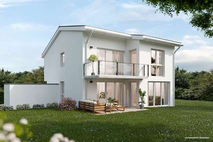 Haus Sindelfingen / Maichingen Maichingen - 8 Zimmer, 200 m&sup2;, 1.263.182&euro; | Angebot:27077252