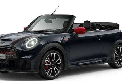 Mini John Cooper Works Cabrio 20.386 km 35.830 &euro; Pforzheim 75179