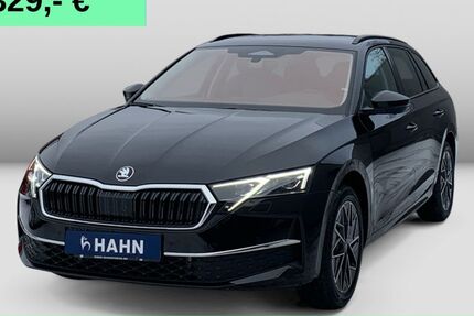 Skoda Octavia 11.000 km 30.980 &euro; Pforzheim 75179