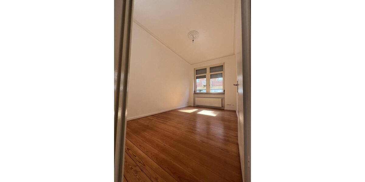Etagenwohnung Karlsruhe-Durlach Durlach - 3 Zimmer, 88 m&sup2;, 1.500&euro; | Angebot:26486737