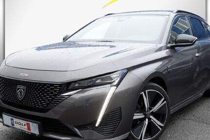 Peugeot 308 74.800 km 24.900 &euro; Leonberg 71229