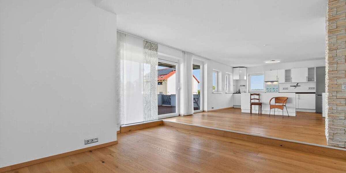 Haus zum Kaufen in Karlsdorf-Neuthard 680.000 € 171 m² 6 zimmer