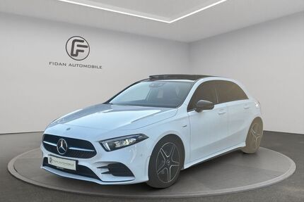 Mercedes A 200