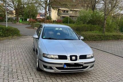Seat Leon 270.000 km 1.500 &euro; Stutensee 76297