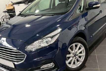 Ford S-Max 100.000 km 18.995 &euro; Bretten 75015
