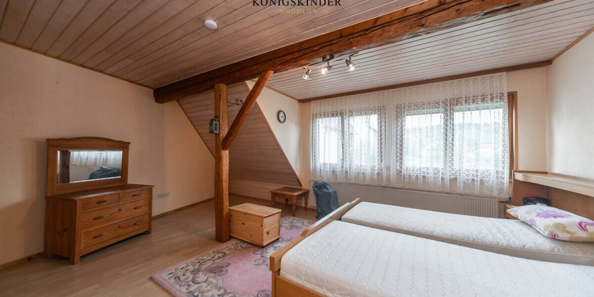 Einfamilienhaus Weil der Stadt Münklingen - 4 Zimmer, 108 m&sup2;, 375.000&euro; | Angebot:25669462