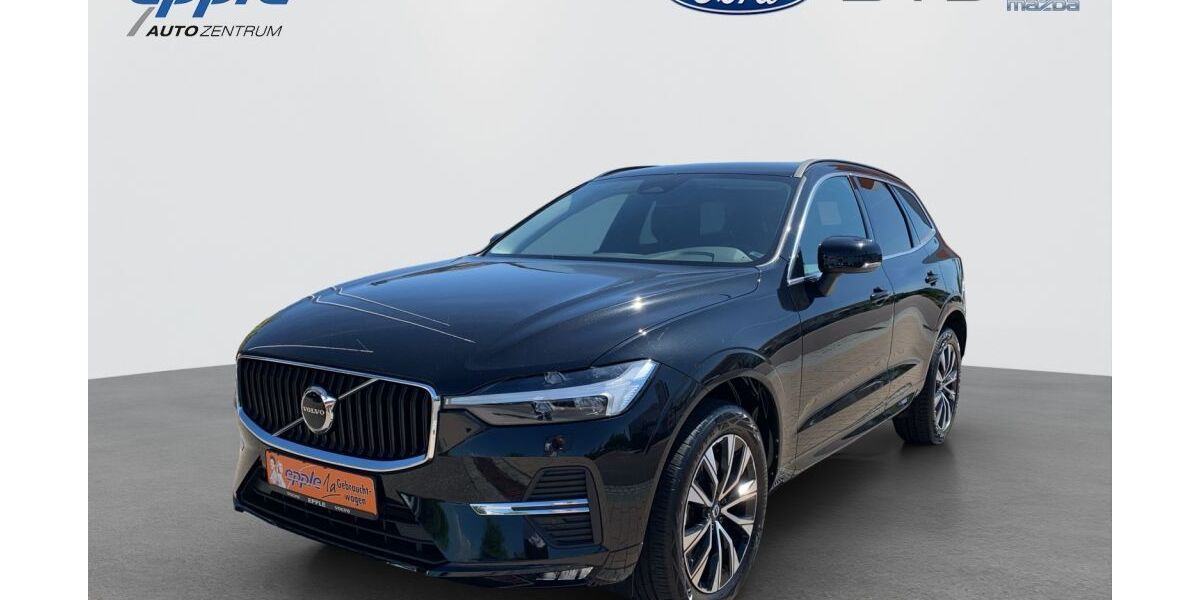Volvo XC60 72.603 km 32.990 &euro; Rutesheim 71277