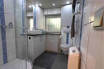 zentral Leben – stilvolle Doppelhaushälfte mit begehbarem Kleiderschrank - Doppelhaushälfte Vaihingen/Enz Enzweihingen | Angebot:24524544