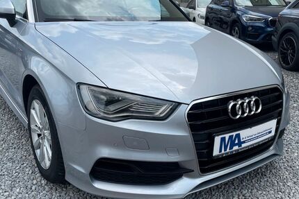 Audi A3 82.000 km 17.990 € Markgroningen 71706