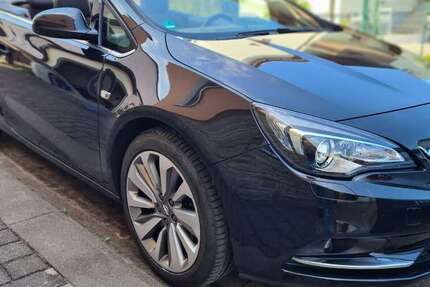 Opel Cascada 62.100 km 9.500 &euro; Neulingen 75245
