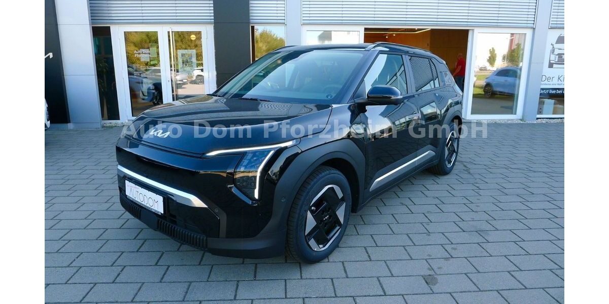 Kia EV3 4.800 km 37.890 &euro; Pforzheim 75177