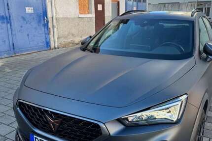 Cupra Formentor 37.000 km 32.000 &euro; Pforzheim, Stadt 75175