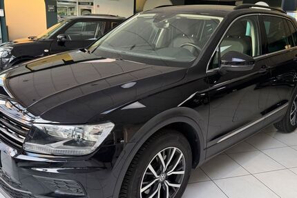 VW Tiguan 84.000 km 16.898 &euro; Pforzheim 75179
