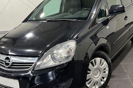Opel Zafira 225.000 km 1.995 &euro; Bretten 75015
