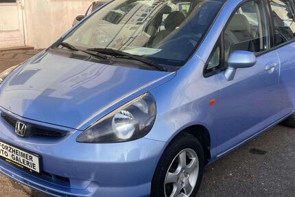 Honda Jazz 107.200 km 4.650 &euro; Pforzheim 75179