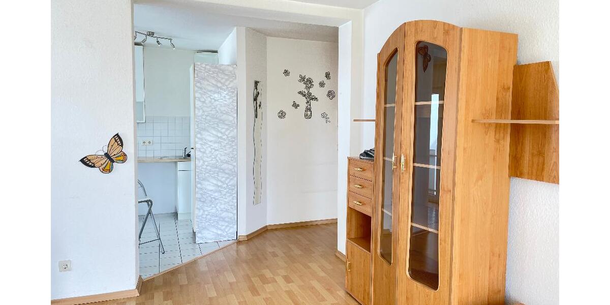 ### Helle, freundliche Wohnung im bevorzugten Wohngebiet von Karlsdorf ### - Etagenwohnung Karlsdorf-Neuthard Karlsdorf | Angebot:26424682