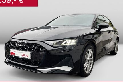 Audi A3 17.438 km 28.479 € Pforzheim 75179